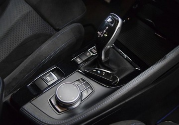 BMW X2 F39 Crossover 2.0 20d 190KM 2018 BMW X2 X2_2.0 diesel_190KM_Mpakiet_ Xdrive 2.0 Diesel 190KM, zdjęcie 21