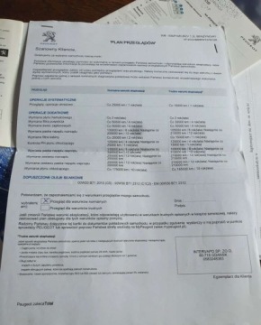 Peugeot 208 I Hatchback 5d Facelifting 1.2 PureTech 82KM 2019 Peugeot 208 Peugeot 208 1.2 PureTech GPF Active SampS 1.2 Benzyna 82KM, zdjęcie 18