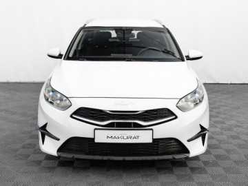 Kia Ceed III Kombi Facelifting 1.0 T-GDI 100KM 2022 Kia Cee'd CT341AJ#1.0 T-GDI S Cz.cof Bluetooth, zdjęcie 6