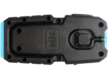 LAMPA LATARKA WARSZTATOWA DLA MECHANIKA LED COB