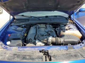 Dodge Challenger III 2022 Dodge Challenger RT Scat Pack 2022 6.4l 6.4 Benzyna 485KM, zdjęcie 6