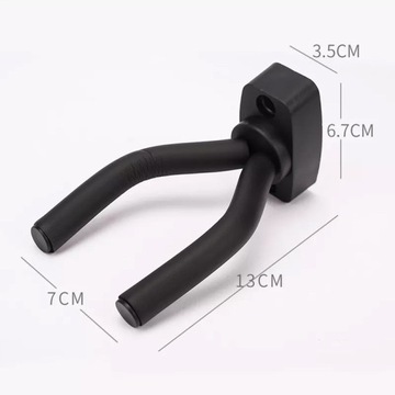 Держатель для гитары / настенная вешалка, крючок для гитары