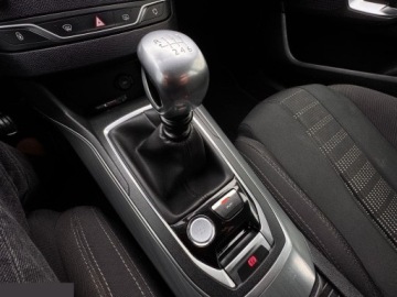 Peugeot 308 II SW 1.2 PureTech 130KM 2016 Peugeot 308 1.2 PureTech 130KM GPF Stop &amp; Start Allure Business-Paket 2016r, zdjęcie 16