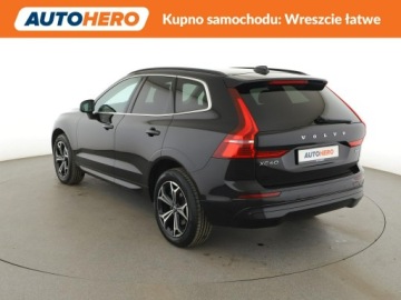 Volvo XC60 II 2021 Volvo XC 60 FV23% B4 (mHEV) automat skóra navi, zdjęcie 3