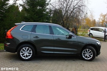 Volvo XC60 II 2019 Volvo XC 60 Volvo XC 60 T8 AWD Recharge Geartronic Polestar Engineered 2.0, zdjęcie 9