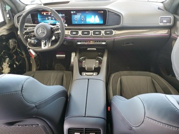 Mercedes GLE V167 2024 Mercedes-Benz GLE 63 S 4Matic AMG 2024 4.0l 4.0 Benzyna 603KM, zdjęcie 8