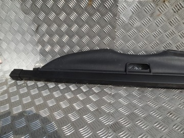 SSANGYONG KORANDO III - ROLETA KUFRU ORIGINÁLNÍ