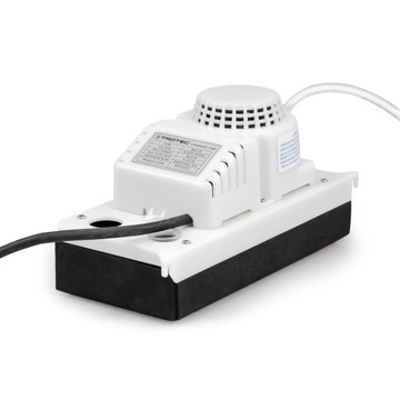 КОНДЕНСАТНЫЙ НАСОС ПРОМЫШЛЕННАЯ СУШИЛКА Trotec DH 30 55/58 Вт для наружного применения