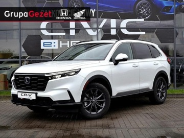 Honda CR-V VI SUV 2.0 i-MMD  184KM 2025 Honda CR-V 2,0 i-MMD Hybryda Advance AWD
