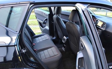 Seat Ateca SUV 2.0 TDI 150KM 2020 Seat Ateca 2.0 Tdi Navi Kamera Automat Alcantara Fr Gwarancja 1 rok, zdjęcie 14