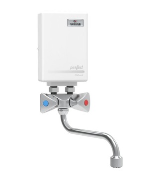 Ogrzewacz elektryczny przepływowy 3,5 kW Wijas Per