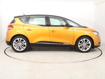 Renault Scenic IV 1.3 Energy TCe 140KM 2018 Renault Scenic 1.3 TCe, Salon Polska, Serwis ASO, zdjęcie 5