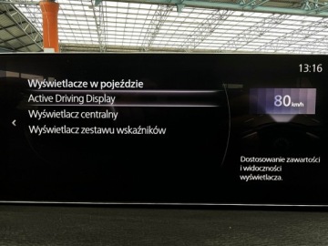 Mazda 3 IV Sedan  2.0 SKYACTIV-G 150KM 2024 Mazda 3 150KM GWARANCJA FAB. I-wł Kraj Bezwypa, zdjęcie 32