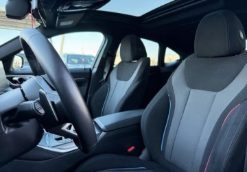 BMW Seria 4 G22-23-26 2025 BMW Seria 4 I wlasciciel M Sport Gwarancja Bezwypadkowy FVAT23, zdjęcie 26