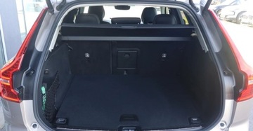 Volvo XC60 II Crossover Facelifting 2.0 B5 250KM 2024 Volvo XC 60 B5 Hybrid PLUS DARK 25014KM Salon POLSKA I Wlasciciel Gwarancj, zdjęcie 18