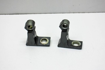 SADA PANTY LEVÝCH ZADNÍCH DVEŘE SKODA 8X0831403E 1.0L GASOLINE 2024