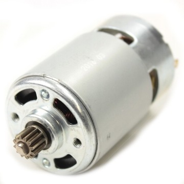 Silnik 18V K78654 Wiertarko-wkrętarka Graphite 58G006