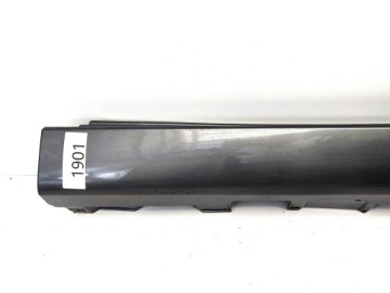 MERCEDES A CLASS W177 РАМА ПАНЕЛЬ ПРАВЫЙ ПОРОГ