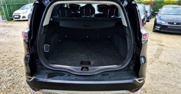 Renault Espace V Van 1.6 Energy TCe 200KM 2017 Renault Espace BENZYNA AUTOMAT najbgatsza wersja INITIALE PARIS masaze, zdjęcie 29