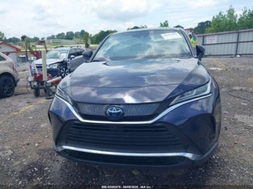 Toyota Venza 2021 Toyota Venza 2021 TOYOTA VENZA LIMITED 2.5 Benzyna 176KM, zdjęcie 5