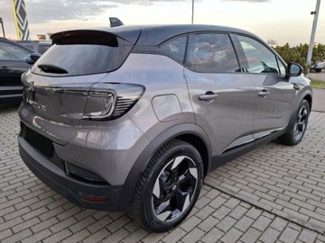 Renault Captur II Crossover Facelifting 1.0 TCe Eco-G 100KM 2025 Od ręki - Techno LPG 1.0 TCe 100KM / Pakiet Safety, Pack Winter Techno, zdjęcie 2