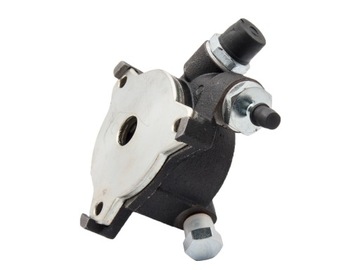 ВАКУУМНЫЙ НАСОС OPEL CORSA C MERIVA A 1.7