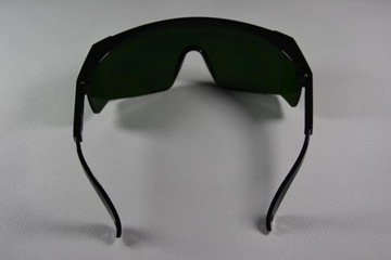 Защитные очки для оператора Laser IPL Cosmetics CE