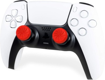 НАКЛАДКИ НА РУЧКИ ДЛЯ PLAYSTATION PS4 PS5 KONTROLFREEK INFERNO