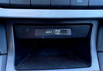 Skoda Yeti Minivan Facelifting 1.2 TSI 110KM 2017 Skoda Yeti Bezwypadkowy, FV23, KredytowanieLeasing, gwarancja 12m, DSG, zdjęcie 20