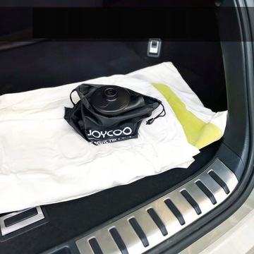 ЭЛЕКТРИЧЕСКИЙ НАСОС ДЛЯ МАТРАСОВ ДЛЯ БАССЕЙНА 2в1 12В