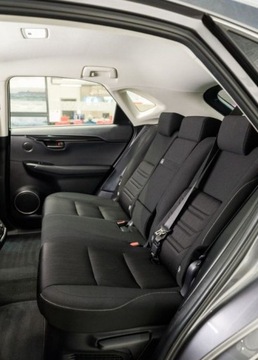 Lexus NX I SUV Facelifting 300h 197KM 2019 Lexus NX 300h Optimum AWD 2.5 Hybryda 197KM, zdjęcie 17