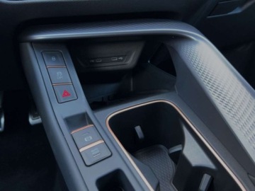 Cupra Terramar SUV 1.5 eTSI 150KM 2025 Cupra Terramar 1.5eTSI 150KM Terramar DSG SerwisASO Acc Led Navi Full Link, zdjęcie 25