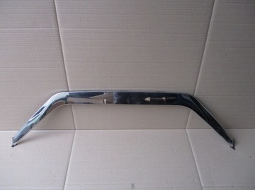 LISTWA DACHOWA CHROM CITROEN C3 II 9685374877