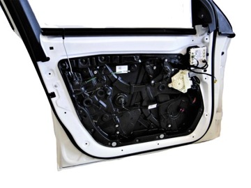 MERCEDES GLC 253 X/C MODUŁ W DRZWI LEWE PRZEDNIE