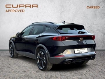 Cupra Formentor Crossover 2.0 TSI 310KM 2024 Cupra Formentor VZ 310KM 4Drive DSG, Gwarancja 5 l, zdjęcie 2