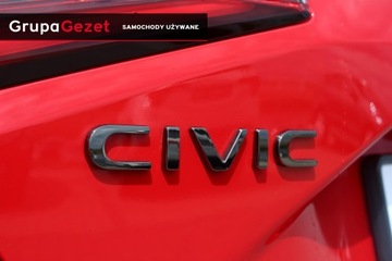 Honda Civic XII Type-R 2.0 VTEC Turbo 329KM 2025 Honda Civic TYPER 2.0 i-VTEC TURBO 329 KM XI gen*dostępne inne kolory*, zdjęcie 11