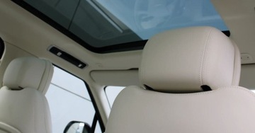 Land Rover Range Rover V SWB 3.0 P400 400KM 2023 Land Rover Range Rover Range Rover MY24 3.0P PHEV 550 KM AWD Auto HSE 3.0, zdjęcie 6