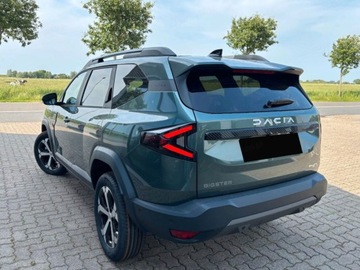 Dacia Bigster 1.2 TCe 140KM 2025 Od ręki - Journey LPG 1.2 mHEV 140KM / Pakiet Parking, Zimowy Plus, zdjęcie 2