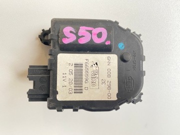 Renault OE F665559G silniczek nagrzewnicy