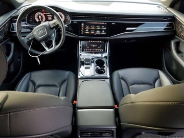Audi Q8 2020 Audi Q8 Prestige S-Line 2020 3.0l 3.0 Benzyna 335KM, zdjęcie 8