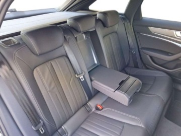 Audi A6 C8 Allroad 3.0 45 TDI 245KM 2025 Audi A6 Avant Matrix LED, Carplay, Android Auto, Hak holowniczy, FV, gwara, zdjęcie 11