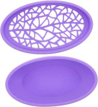 3 держателя для кистей для макияжа «Птичье гнездо», органайзер для ручек