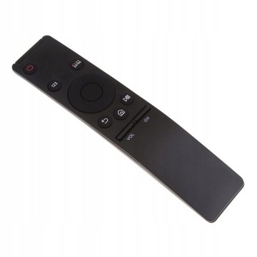 Nowy zamienny pilot do Smart