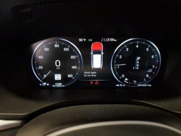 Volvo XC60 II 2021 Volvo XC 60 2021r, Inscription, 4x4, 2.0L 2.0 Benzyna 250KM, zdjęcie 8