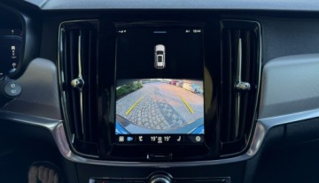 Volvo V90 II 2021 Volvo V90 Lift,Bogata wersja,Serwis,Gwarancja, zdjęcie 34