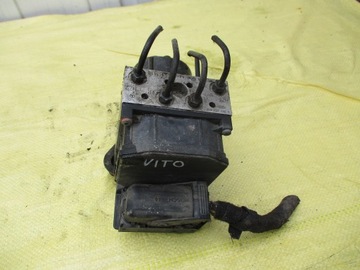 MERCEDES VITO 638 POMPA ABS 0265900012 0265224017