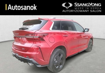  SWM G01F PRO OD REKI bogate wyposazenie UBEZPIECZENIE W CENIE 1.5, zdjęcie 4