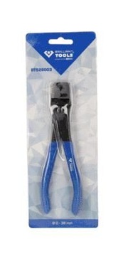 CĘGI, OPASKA ZACISKOWA BT526003 KS TOOLS