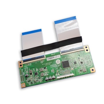T-con N4TP546UHDPU2L_B0 Manta 55LUN120D