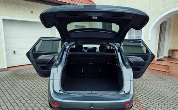 Citroen C4 Picasso II Picasso 1.6 16v THP 156KM 2014 Citroen C4 Picasso Filmik VIDEO KAMERA Navi Zadbany sam zobacz 1.6 Benzyna, zdjęcie 13
